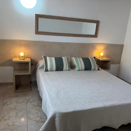 Americas 4- Bedroom Parking Private * Playa de las Americas (Tenerife)