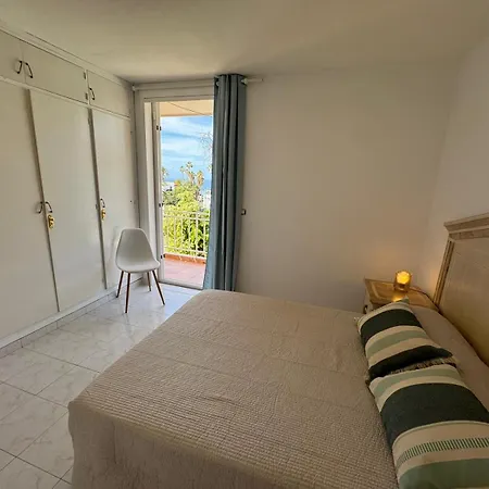 Villa Americas 4- Bedroom Parking Private