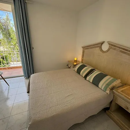 Villa Americas 4- Bedroom Parking Private
