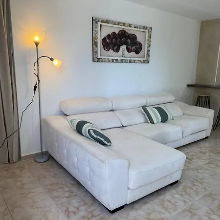 Villa Americas 4- Bedroom Parking Private
