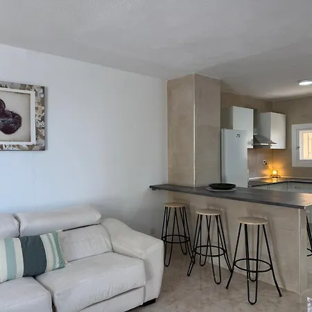 Villa Americas 4- Bedroom Parking Private
