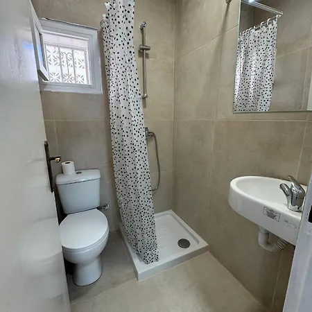 Villa Americas 4- Bedroom Parking Private