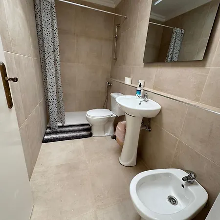 Villa Americas 4- Bedroom Parking Private *
